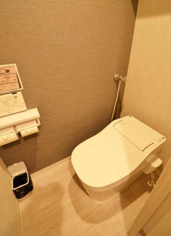 Short-term Rental / 10 Studios, Sapporo, Hokkaido photo 6