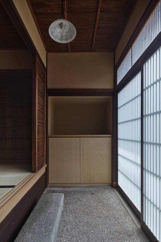 Traditional Machiya / 2LDK, Kita Ward, Kyoto photo 4