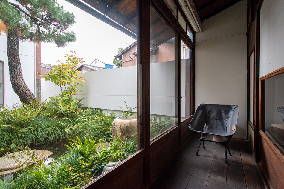 Traditional Machiya / Main 1LDK+3DK / Annex 2LDK, Kamigyo Ward, Kyoto photo 7