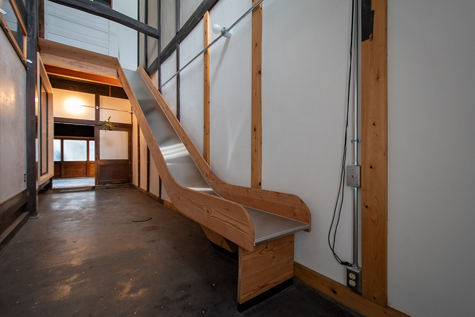 Traditional Machiya / Main 1LDK+3DK / Annex 2LDK, Kamigyo Ward, Kyoto photo 8