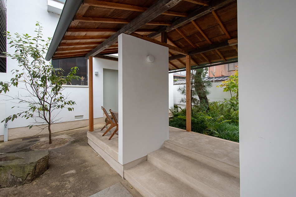 Traditional Machiya / Main 1LDK+3DK / Annex 2LDK, Kamigyo Ward, Kyoto photo 9