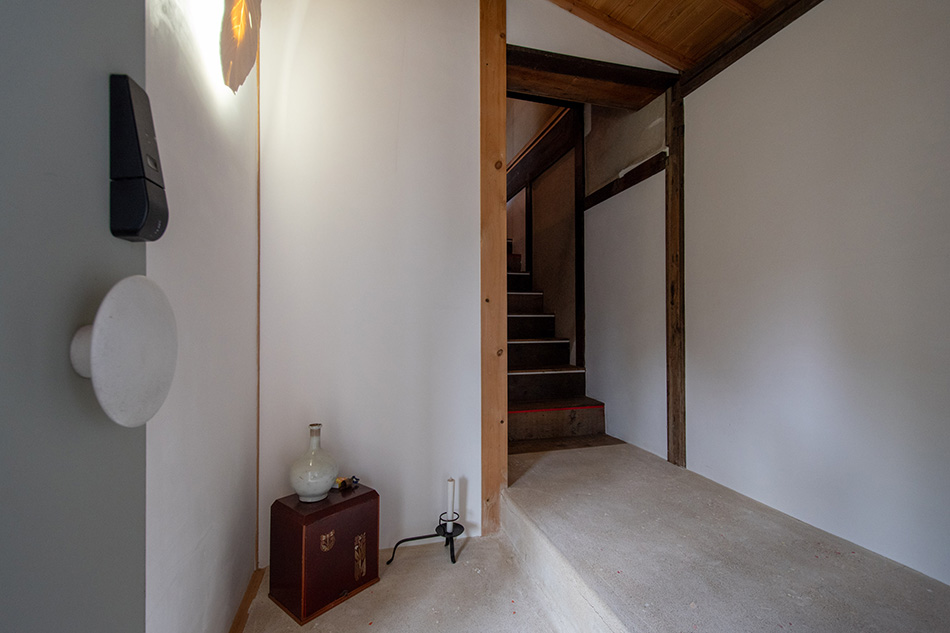 Traditional Machiya / Main 1LDK+3DK / Annex 2LDK, Kamigyo Ward, Kyoto photo 11