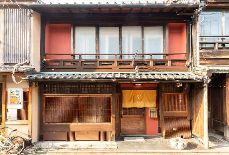 Traditional Machiya / 4LDK, Shimogyo Ward, Kyoto photo 15