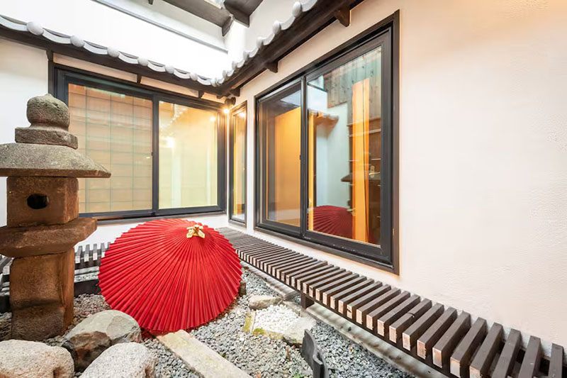 Traditional Machiya / 4LDK, Shimogyo Ward, Kyoto photo 3