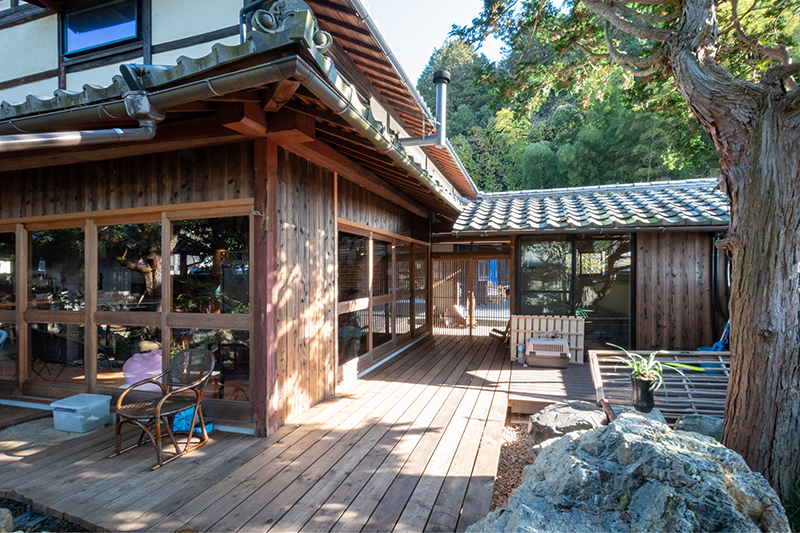 Traditional Kominka / 2LDK+4S, Sakyo Ward, Kyoto photo 6