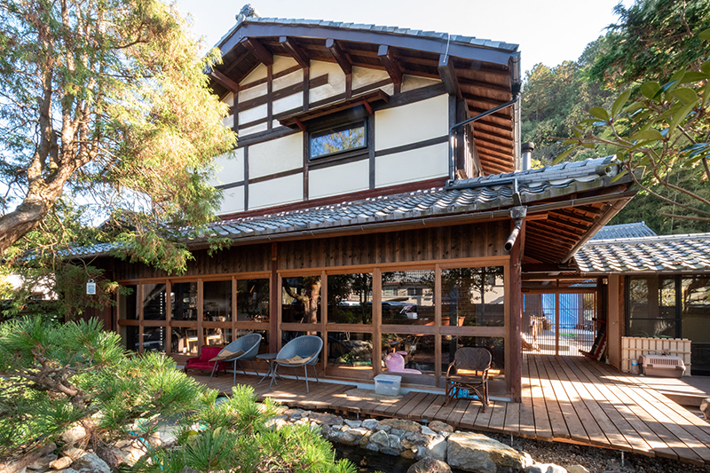 Traditional Kominka / 2LDK+4S, Sakyo Ward, Kyoto photo 5