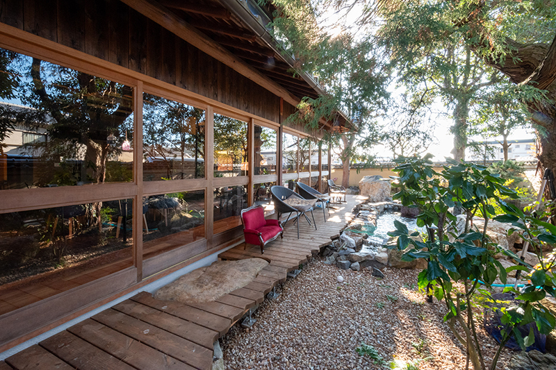 Traditional Kominka / 2LDK+4S, Sakyo Ward, Kyoto photo 11