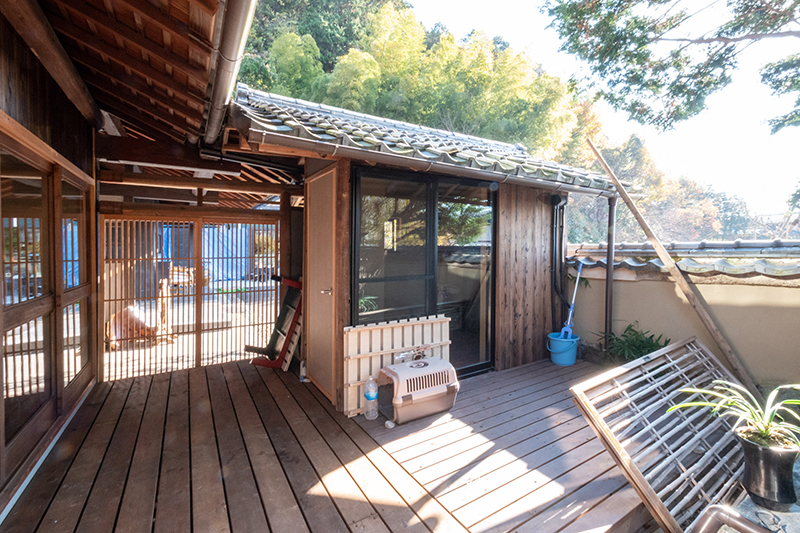 Traditional Kominka / 2LDK+4S, Sakyo Ward, Kyoto photo 12