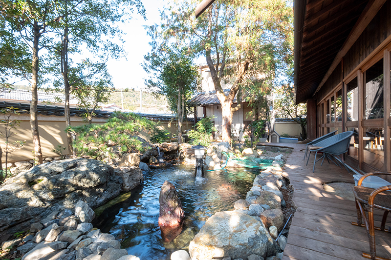 Traditional Kominka / 2LDK+4S, Sakyo Ward, Kyoto photo 9