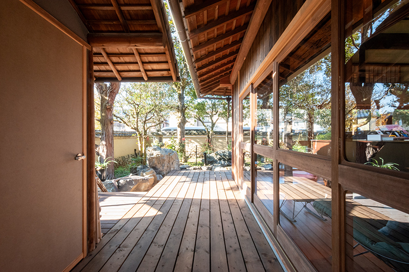 Traditional Kominka / 2LDK+4S, Sakyo Ward, Kyoto photo 3