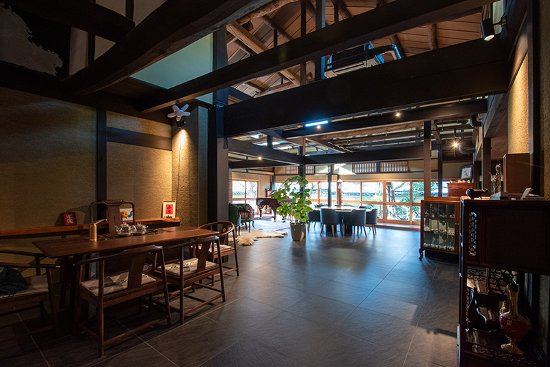 Traditional Kominka / 2LDK+4S, Sakyo Ward, Kyoto photo 10