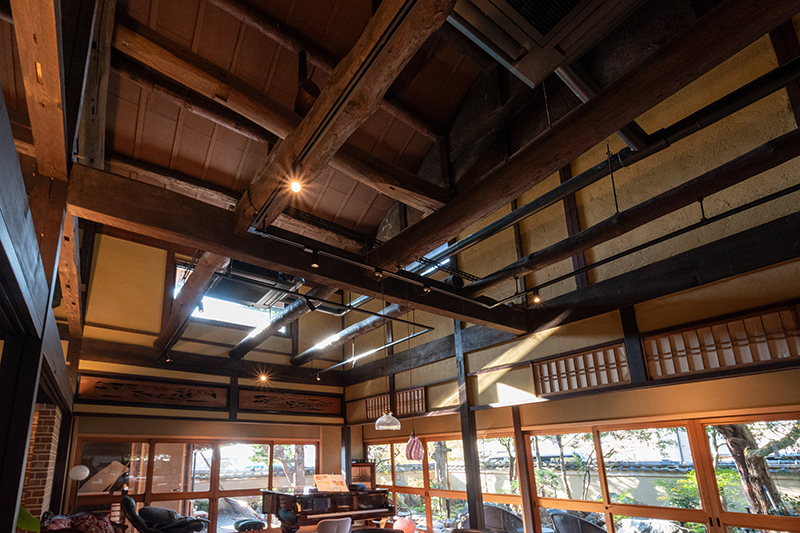 Traditional Kominka / 2LDK+4S, Sakyo Ward, Kyoto photo 13