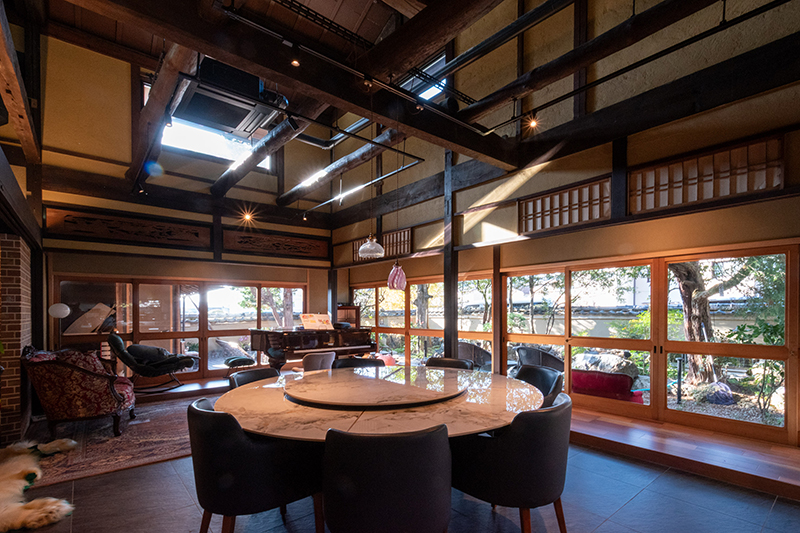 Traditional Kominka / 2LDK+4S, Sakyo Ward, Kyoto photo 14