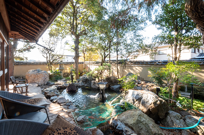 Traditional Kominka / 2LDK+4S, Sakyo Ward, Kyoto photo 15