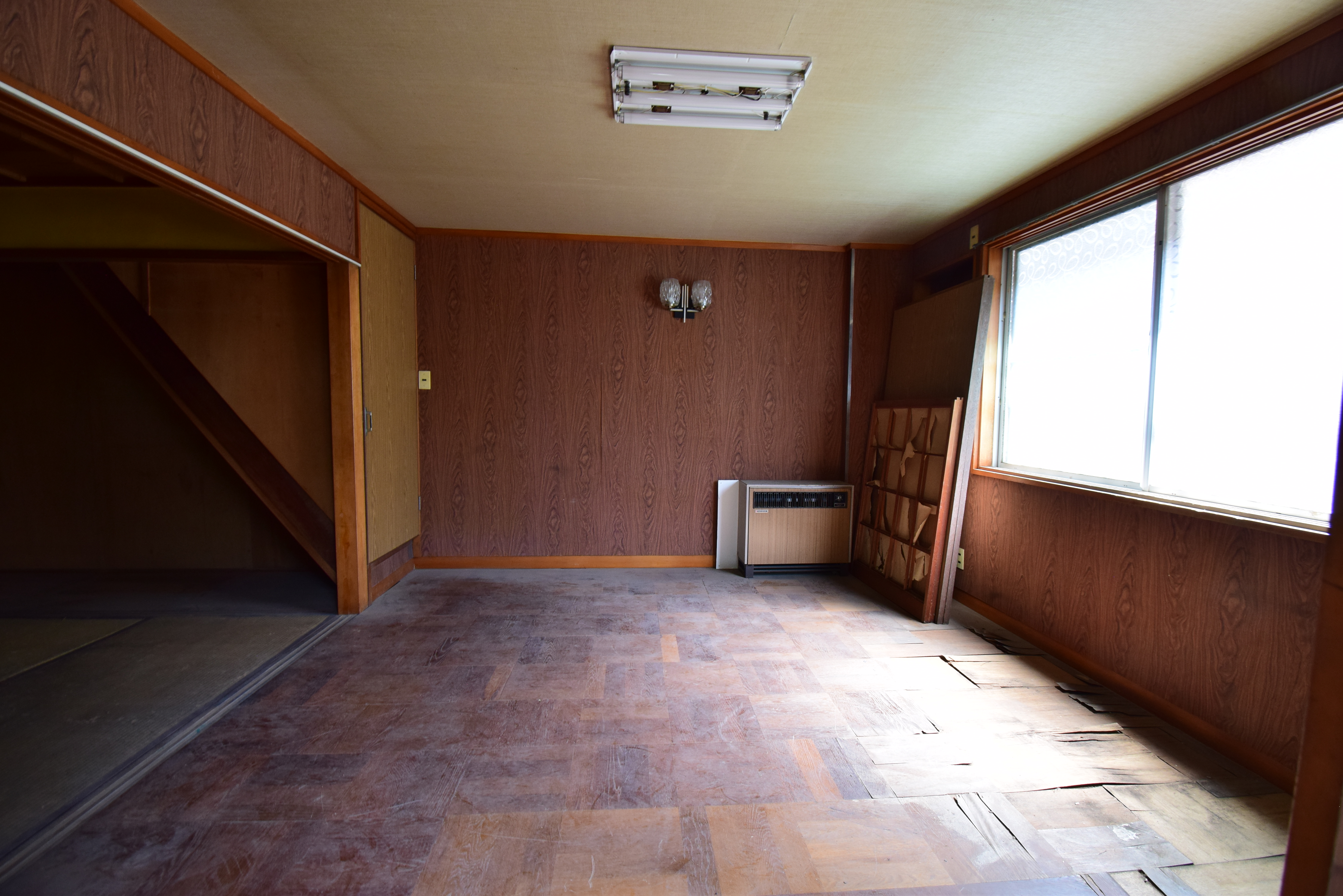 Traditional Machiya / 6 rooms + kitchen, Higashiyama Ward, Kyoto photo 3