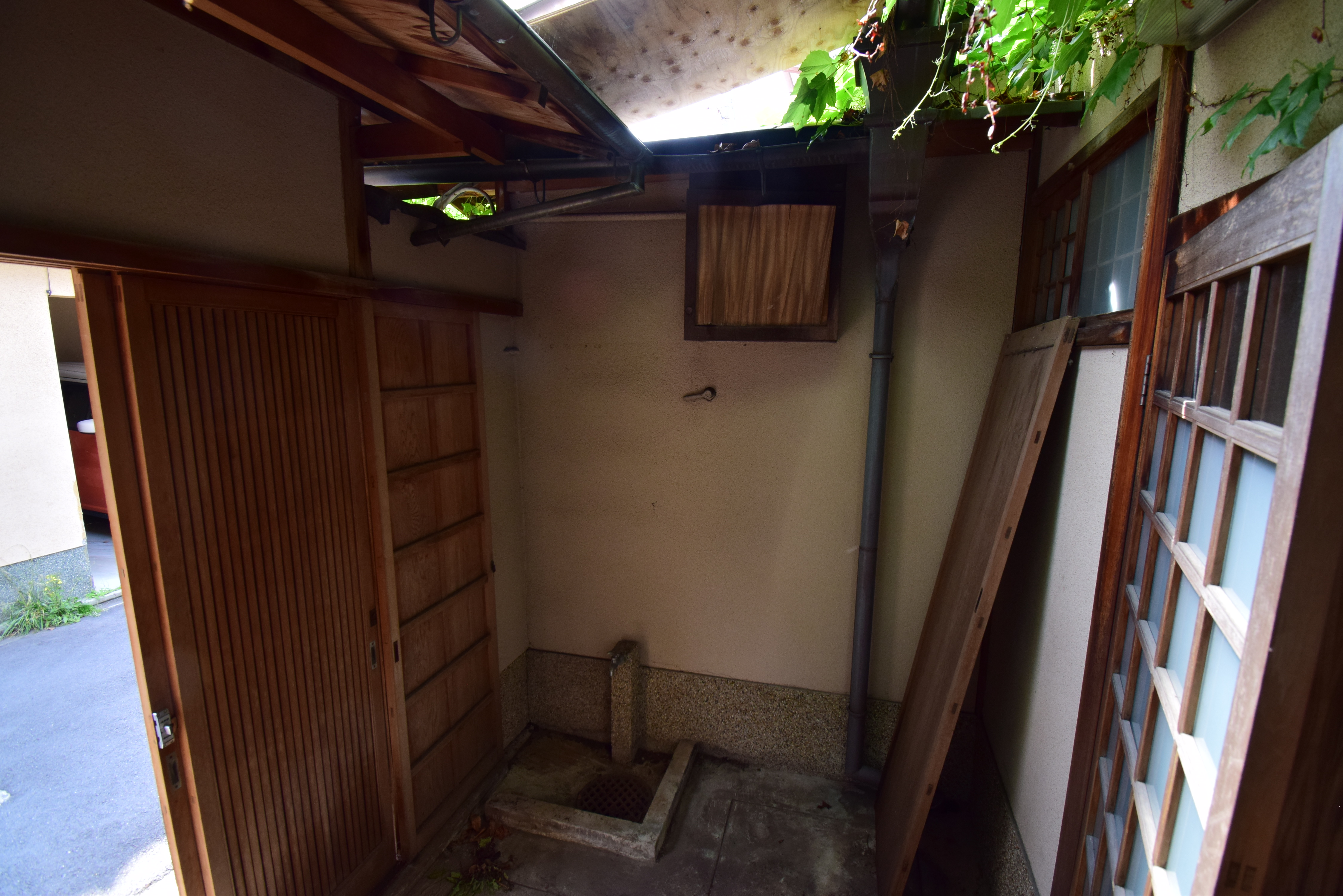 Traditional Machiya / 6 rooms + kitchen, Higashiyama Ward, Kyoto photo 7