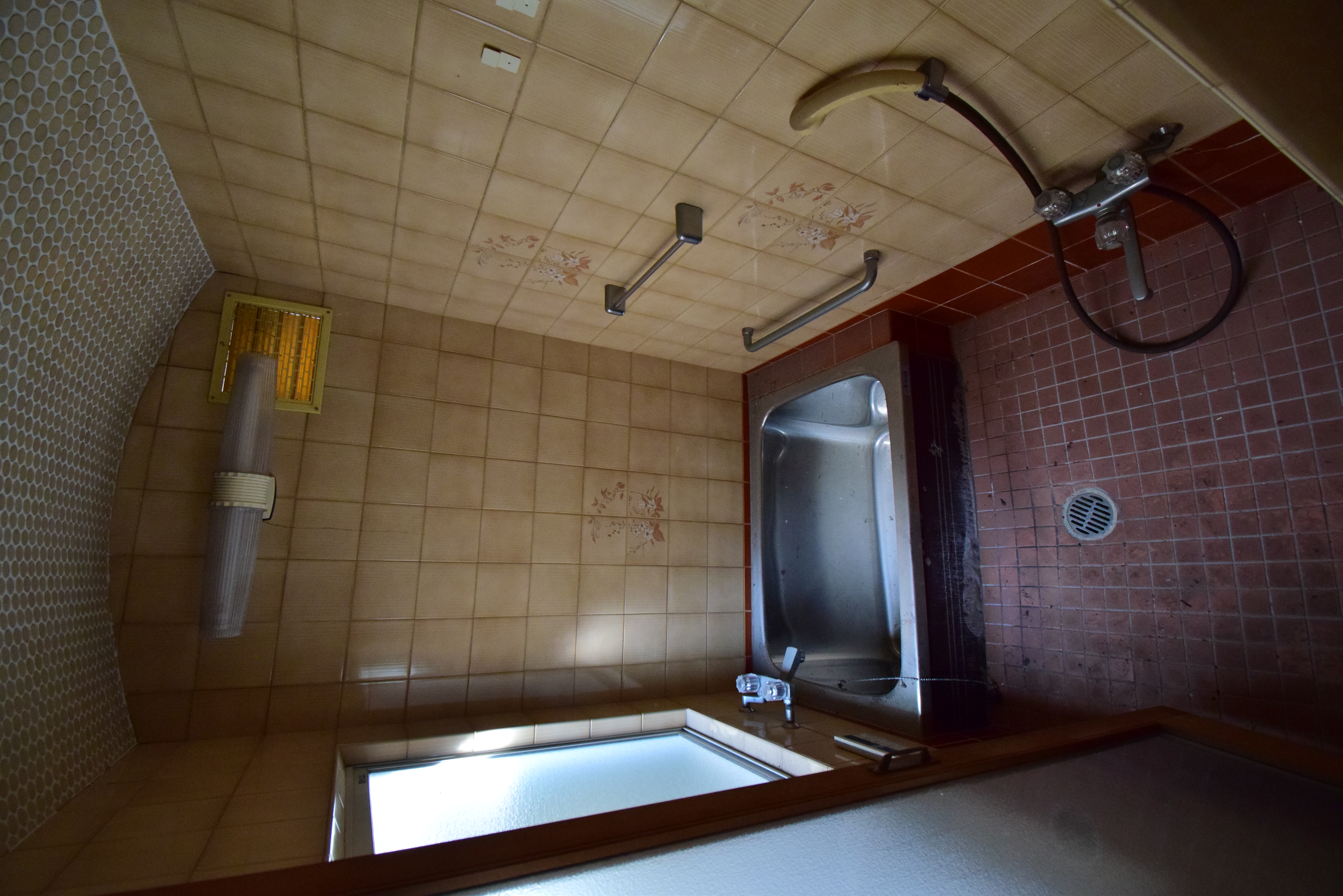 Traditional Machiya / 6 rooms + kitchen, Higashiyama Ward, Kyoto photo 6