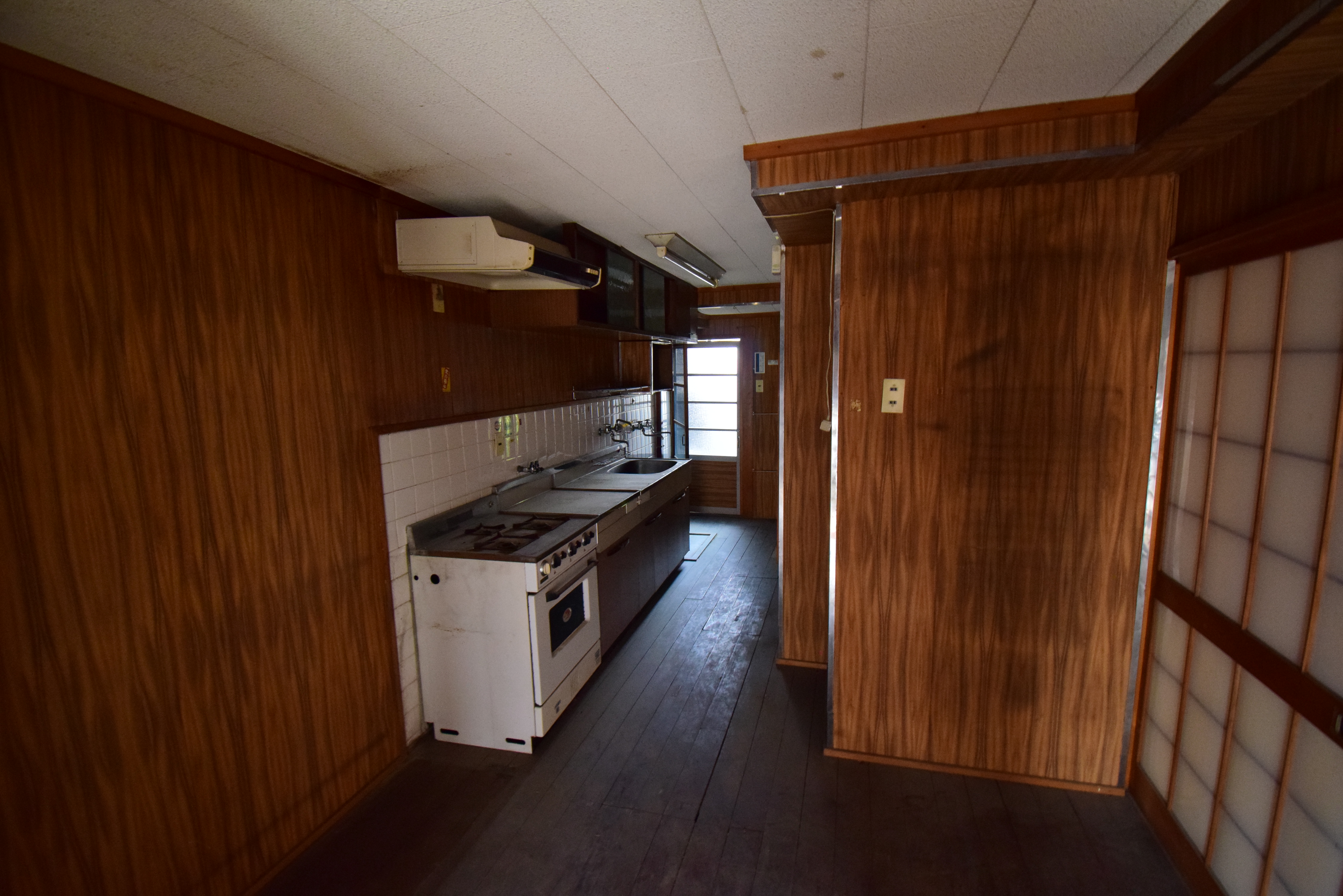 Traditional Machiya / 6 rooms + kitchen, Higashiyama Ward, Kyoto photo 8