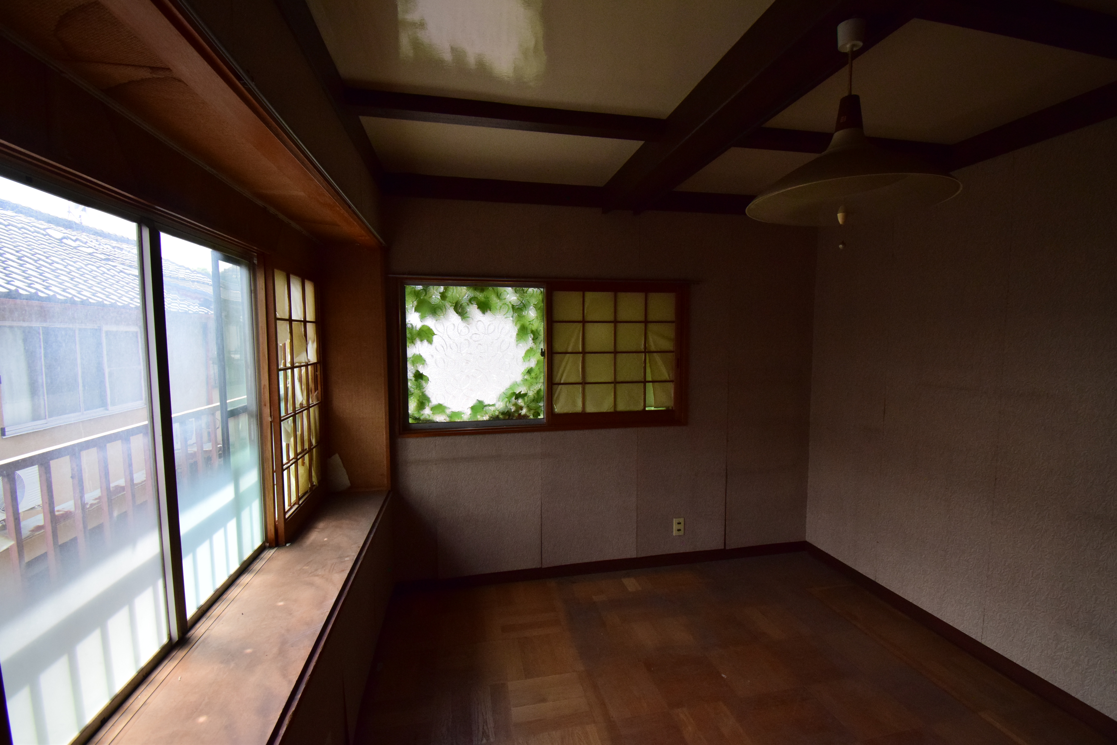 Traditional Machiya / 6 rooms + kitchen, Higashiyama Ward, Kyoto photo 11