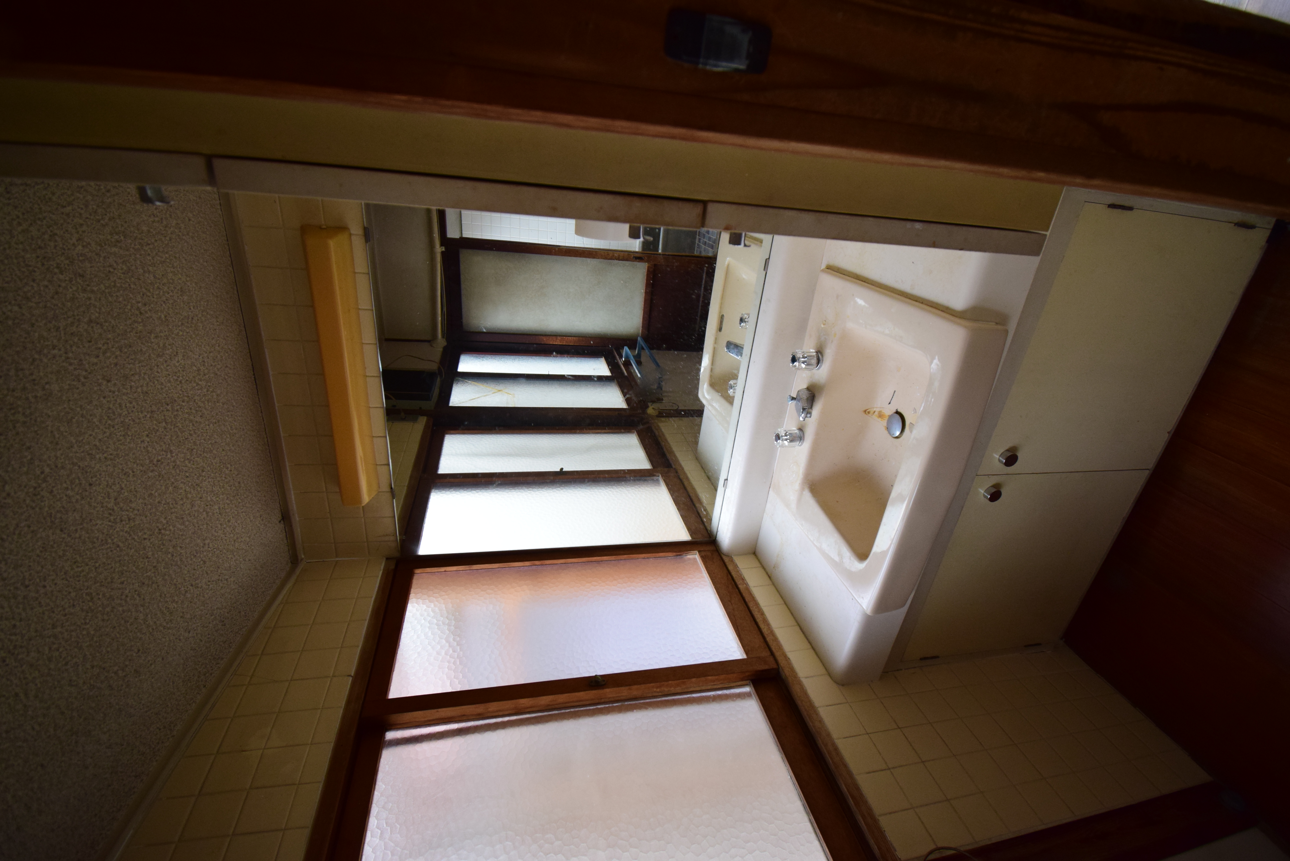 Traditional Machiya / 7 rooms + kitchen, Nakagyo Ward, Kyoto photo 11