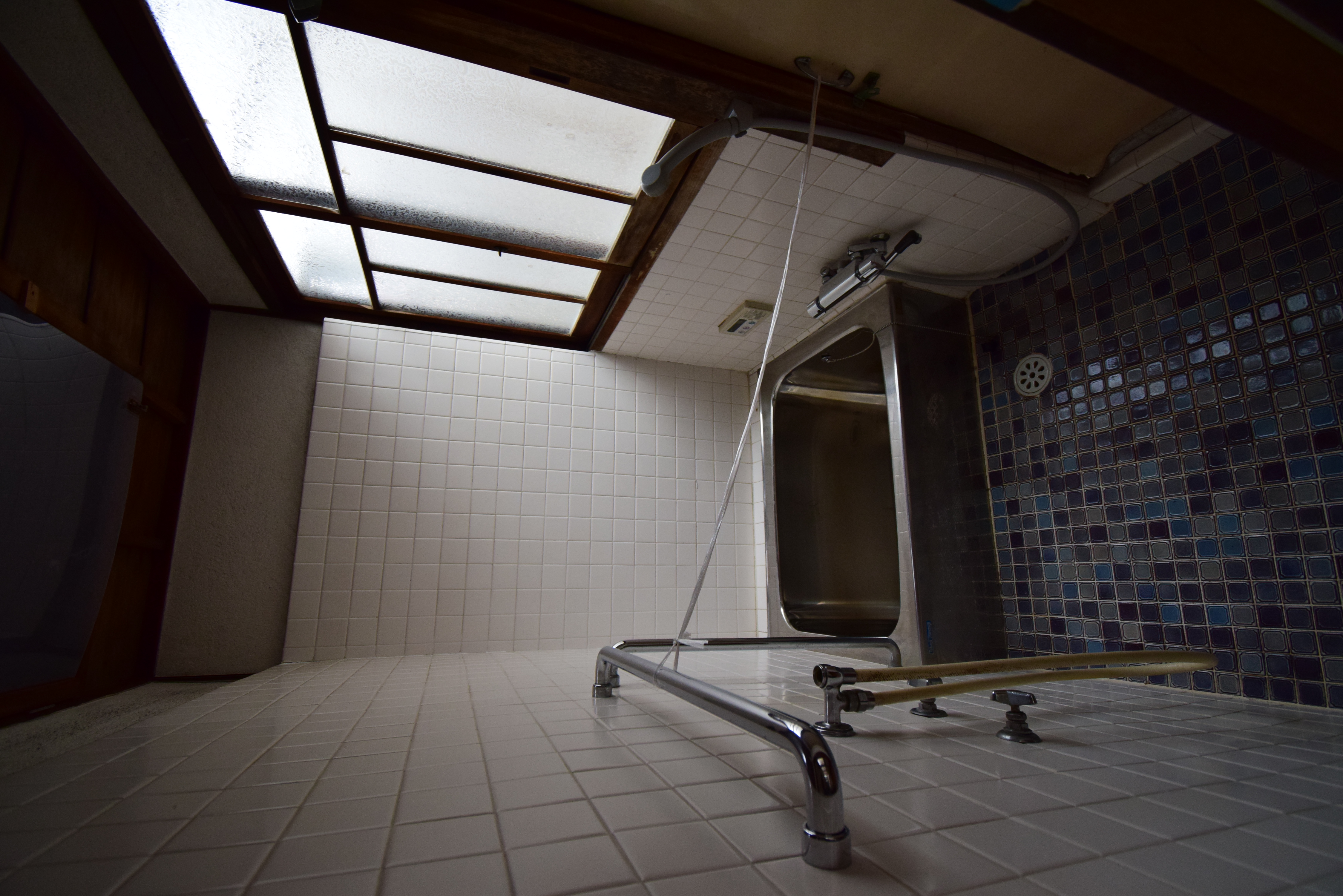 Traditional Machiya / 7 rooms + kitchen, Nakagyo Ward, Kyoto photo 12