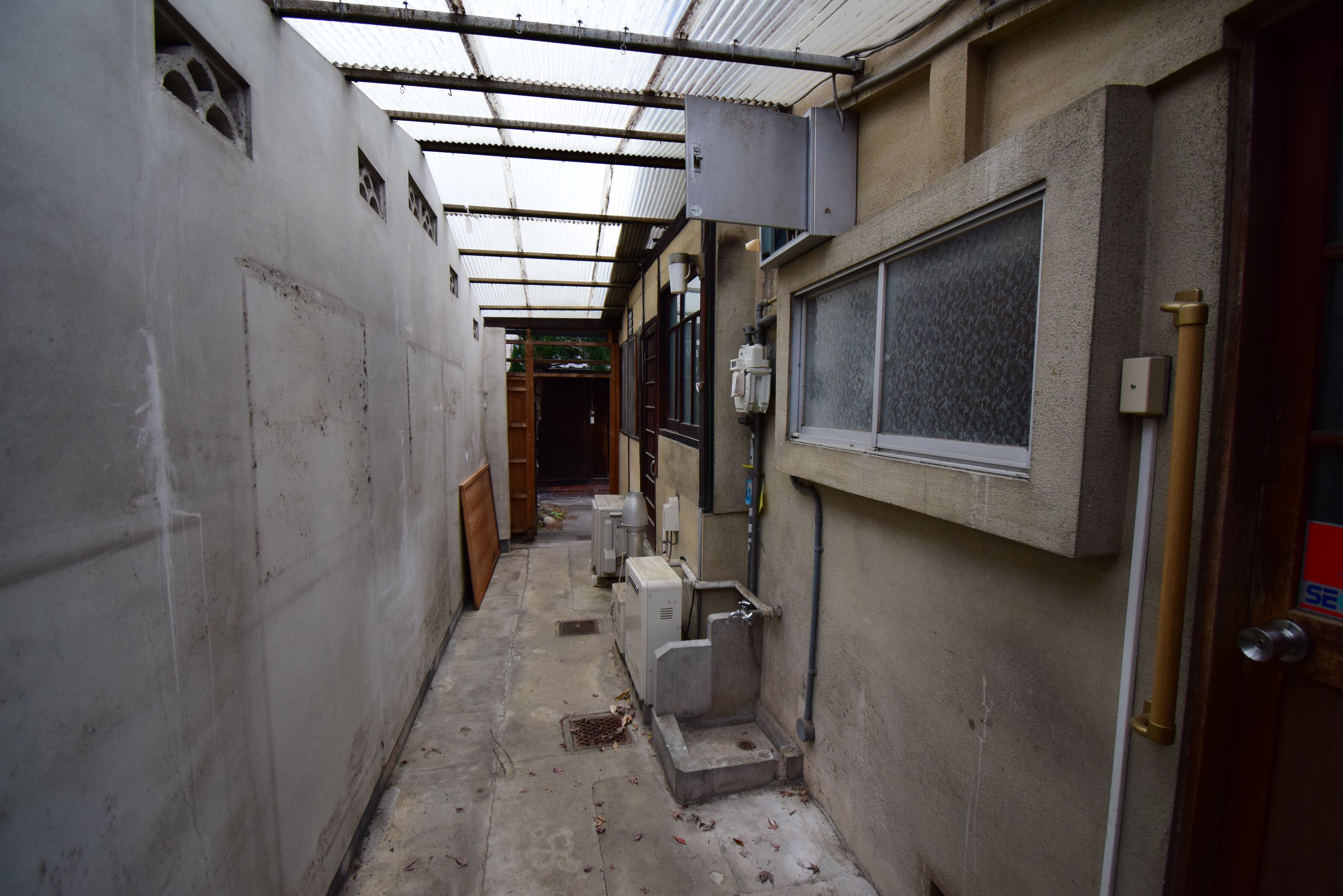Traditional Machiya / 7 rooms + kitchen, Nakagyo Ward, Kyoto photo 14