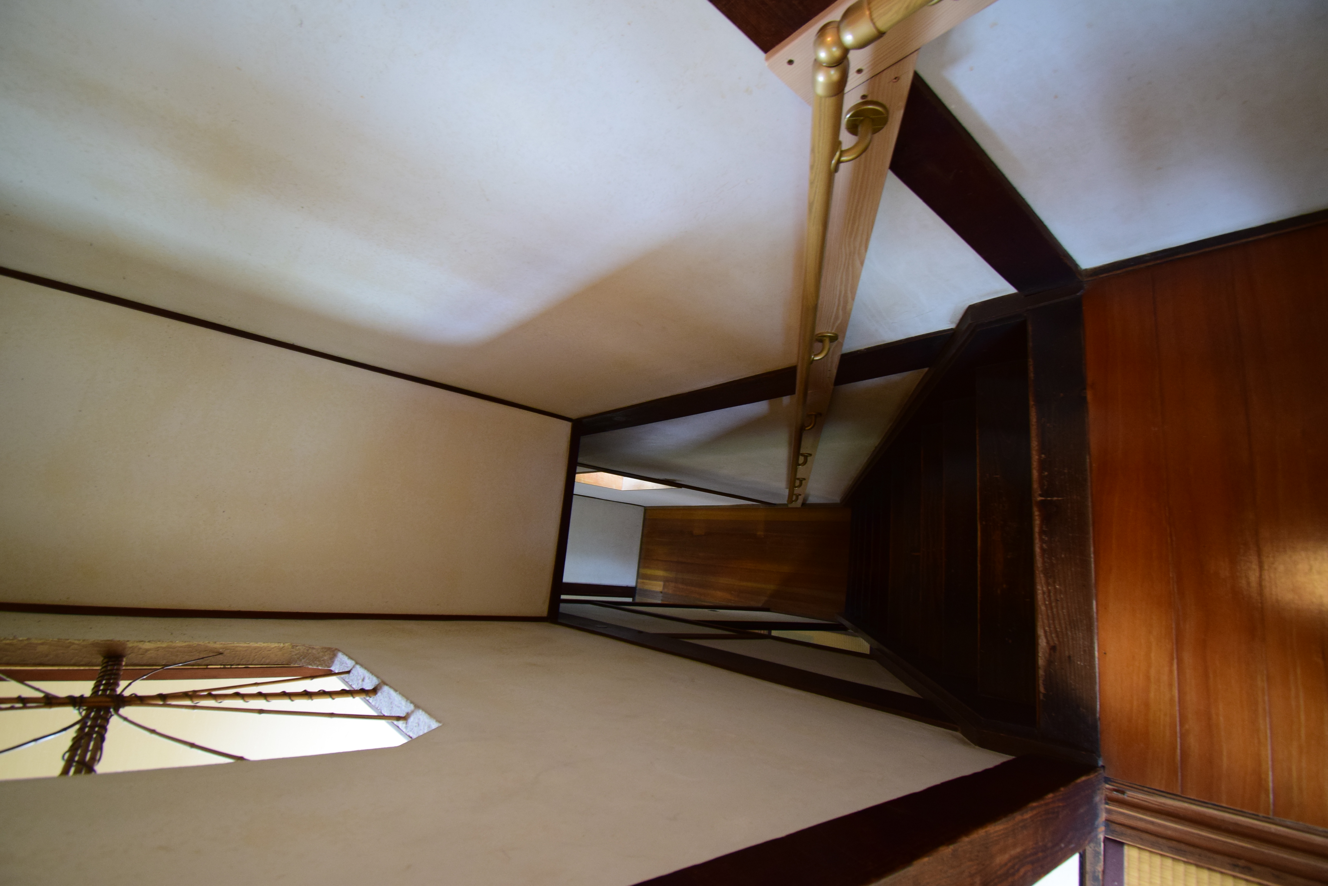 Traditional Machiya / 7 rooms + kitchen, Nakagyo Ward, Kyoto photo 13