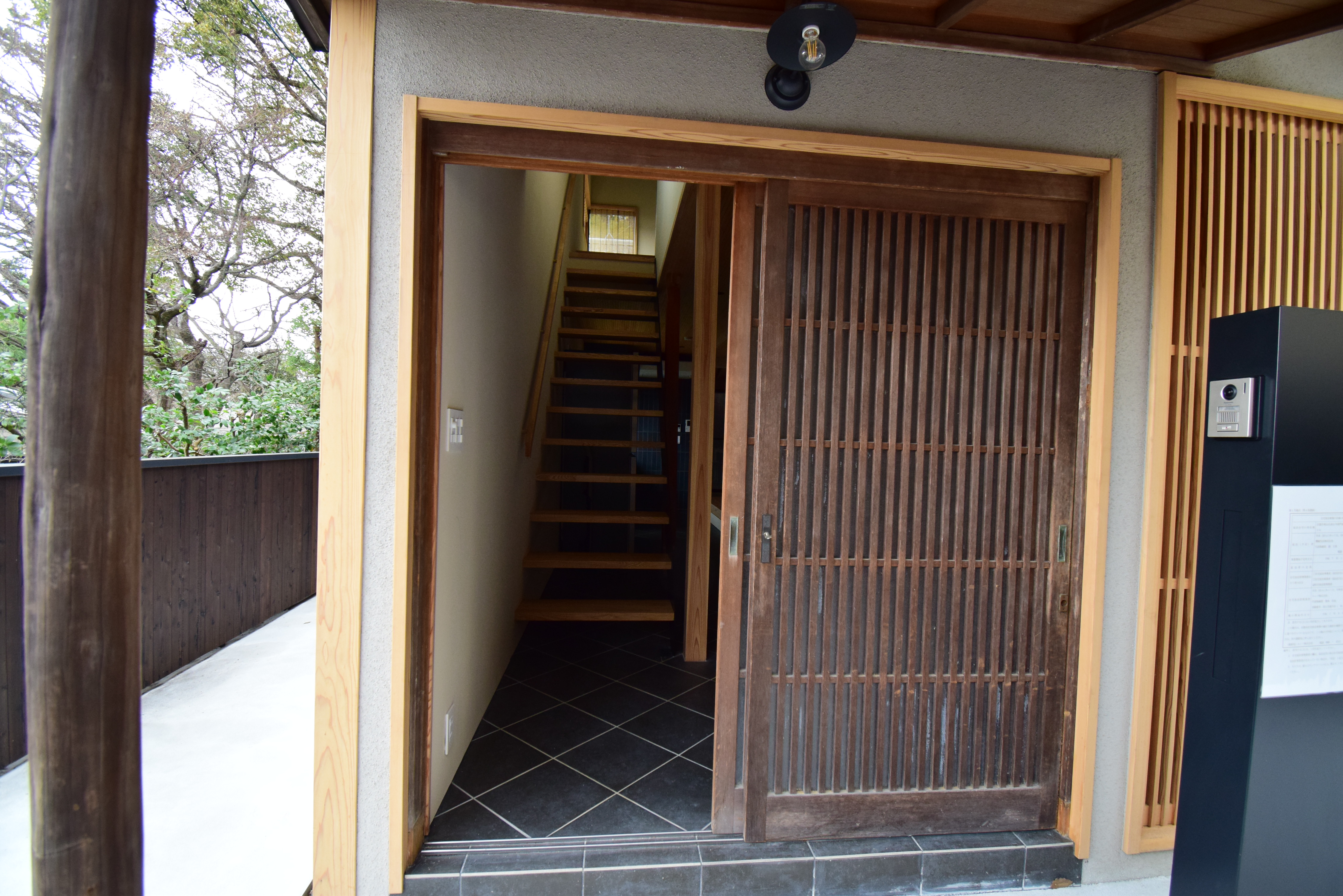 Traditional Machiya / 5 rooms + 2 kitchens + 2 living, Higashiyama Ward, Kyoto photo 7
