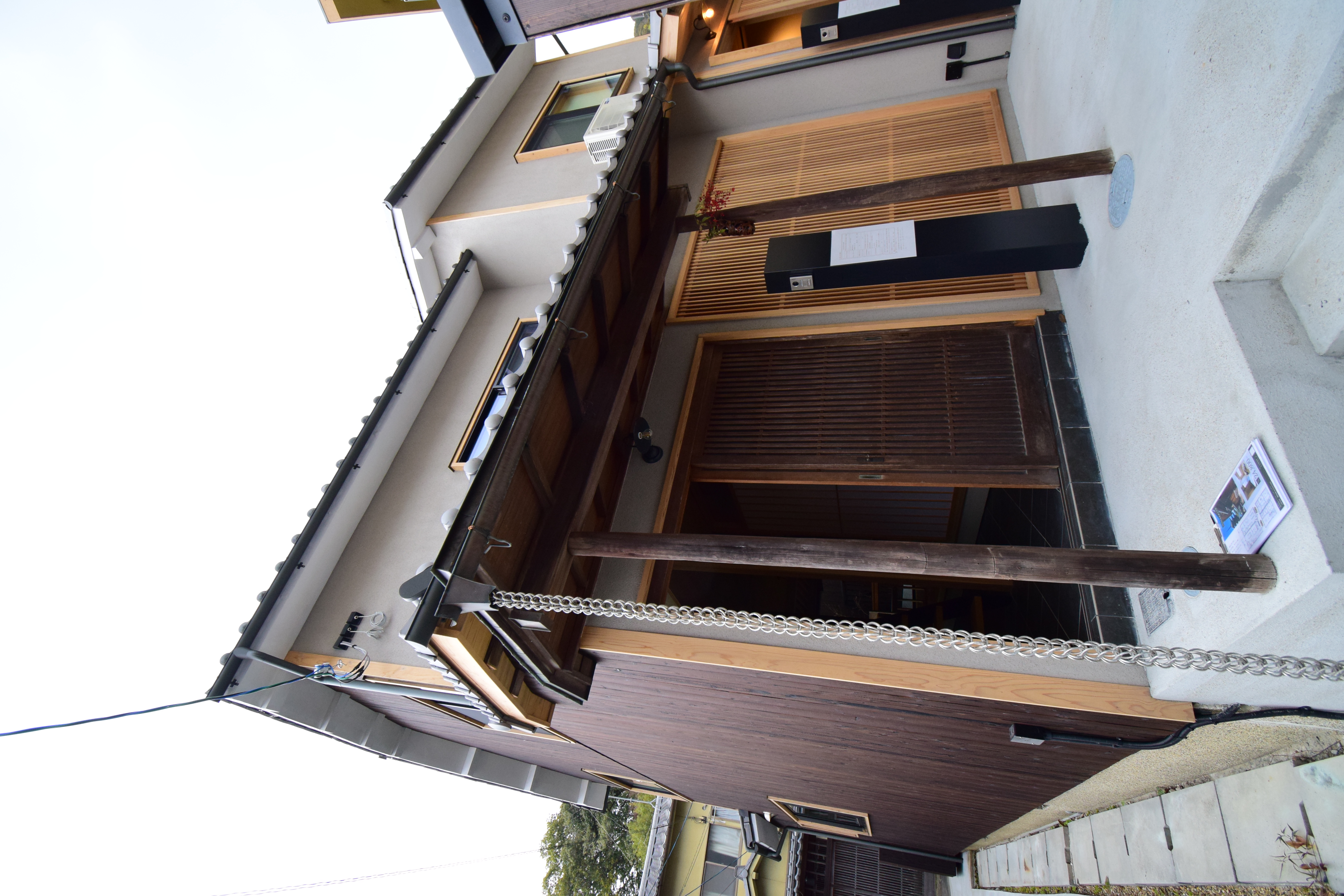Traditional Machiya / 5 rooms + 2 kitchens + 2 living, Higashiyama Ward, Kyoto photo