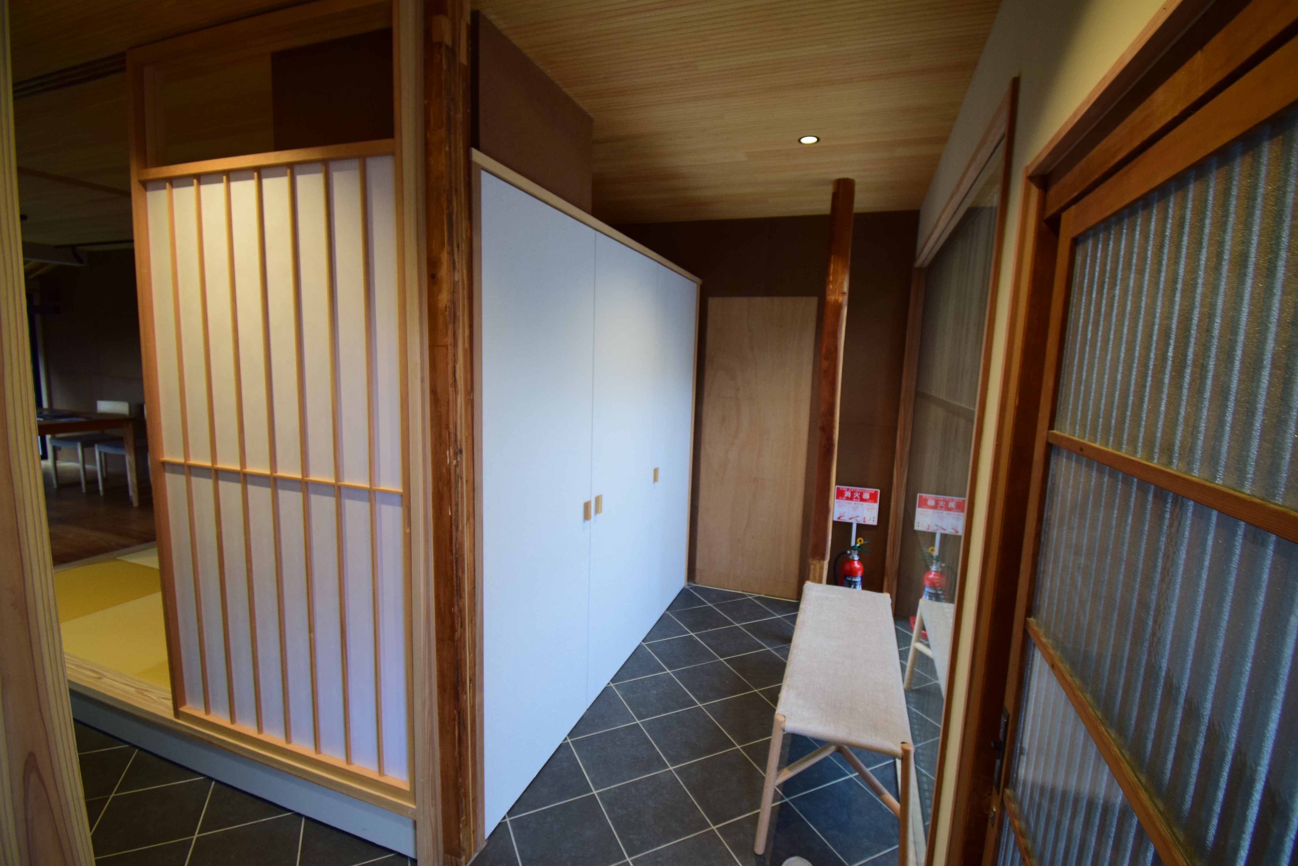 Traditional Machiya / 5 rooms + 2 kitchens + 2 living, Higashiyama Ward, Kyoto photo 11