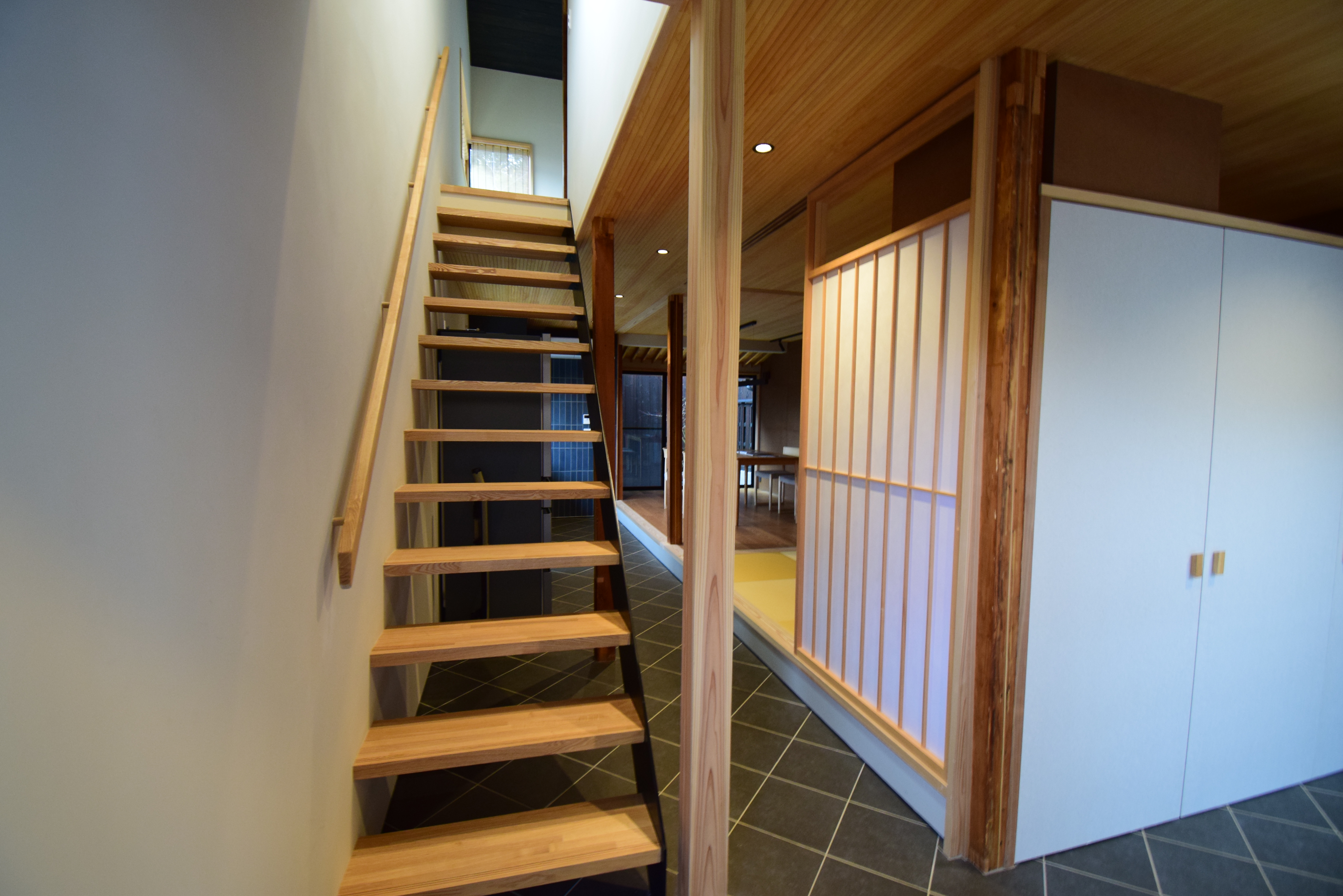 Traditional Machiya / 5 rooms + 2 kitchens + 2 living, Higashiyama Ward, Kyoto photo 12