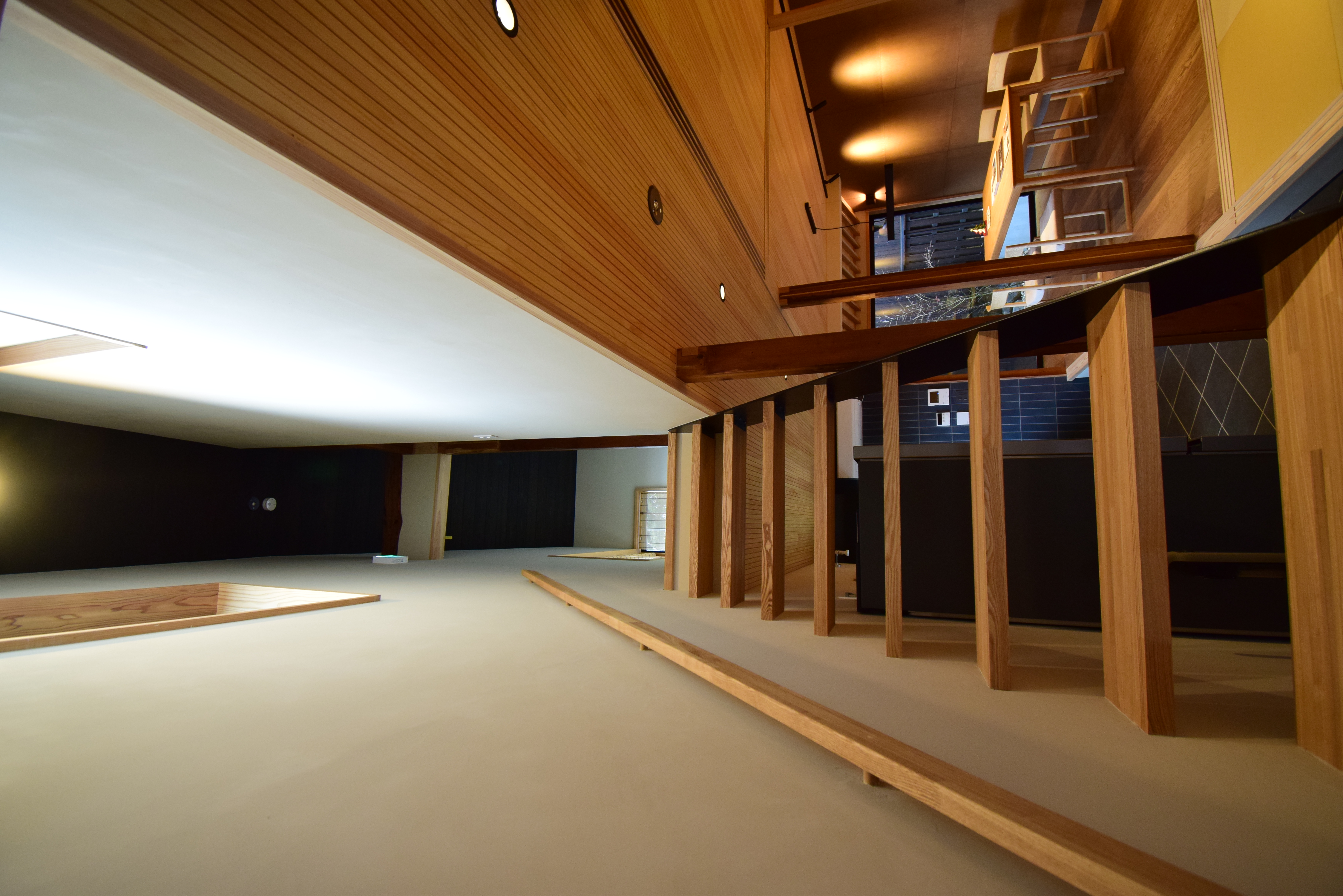 Traditional Machiya / 5 rooms + 2 kitchens + 2 living, Higashiyama Ward, Kyoto photo 3