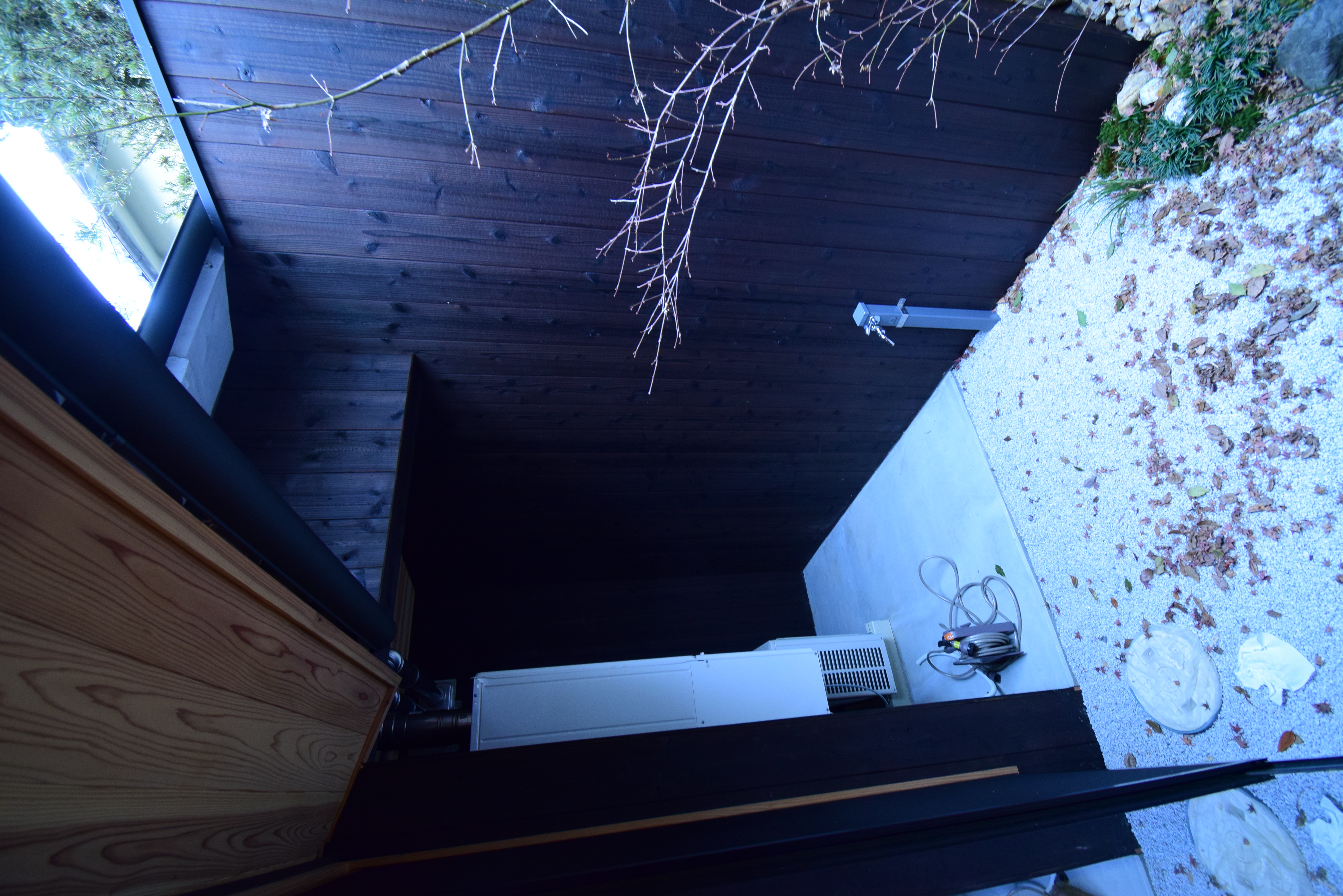 Traditional Machiya / 5 rooms + 2 kitchens + 2 living, Higashiyama Ward, Kyoto photo 14