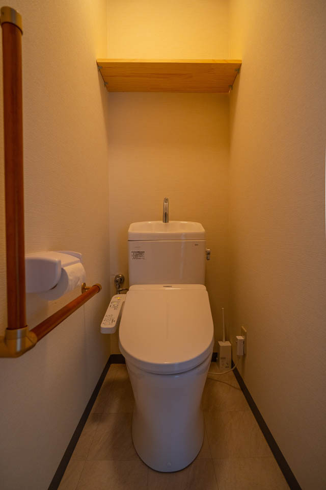 Traditional Machiya / 5 rooms + kitchen, Sakyo Ward, Kyoto photo 12