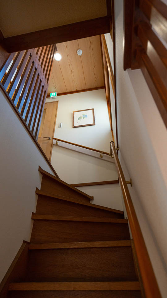 Traditional Machiya / 5 rooms + kitchen, Sakyo Ward, Kyoto photo 13