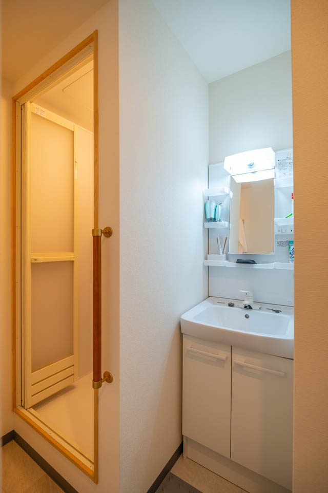 Traditional Machiya / 5 rooms + kitchen, Sakyo Ward, Kyoto photo 14