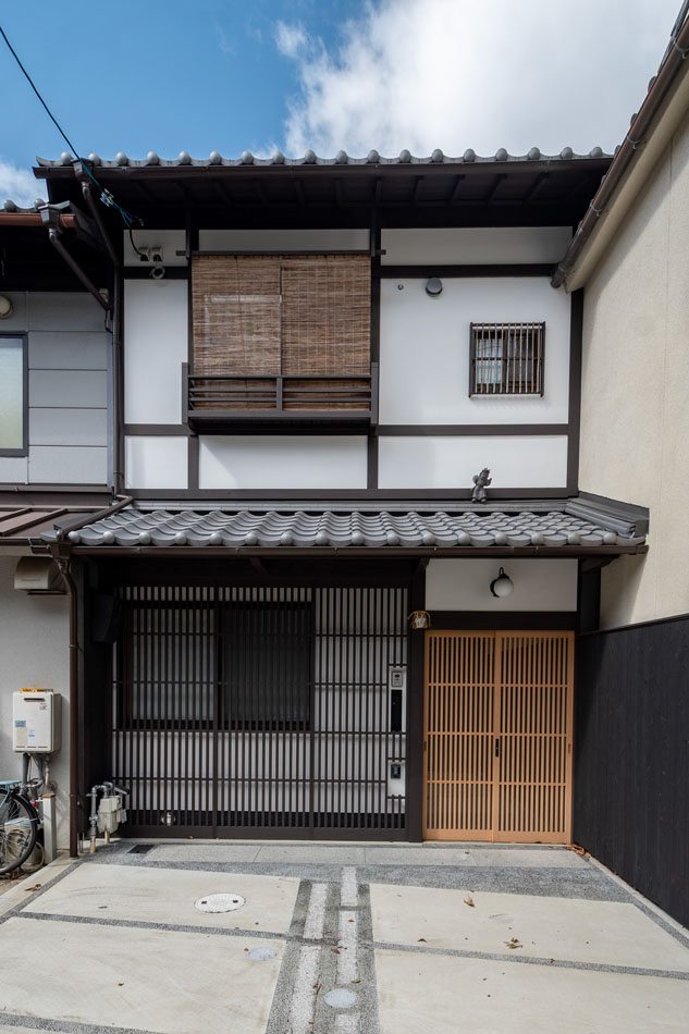 Traditional Machiya / 3LDK+S, Sakyo Ward, Kyoto photo 1