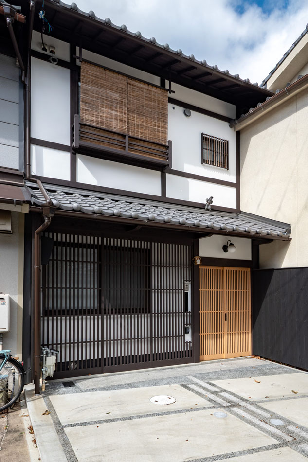 Traditional Machiya / 3LDK+S, Sakyo Ward, Kyoto photo 2
