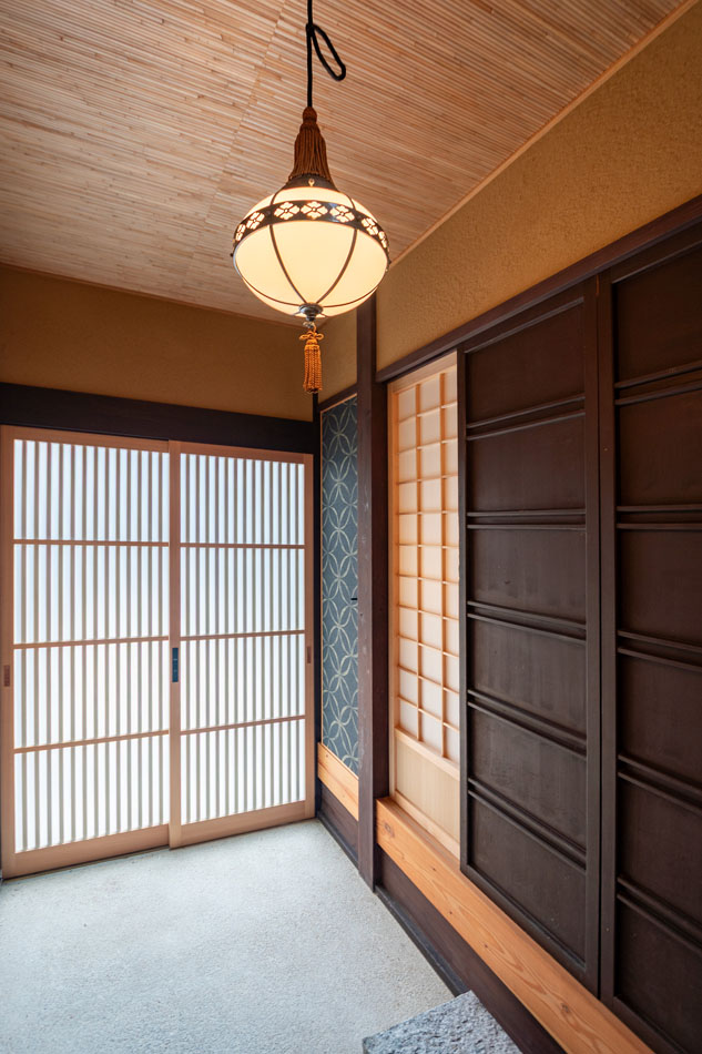 Traditional Machiya / 3LDK+S, Sakyo Ward, Kyoto photo 6