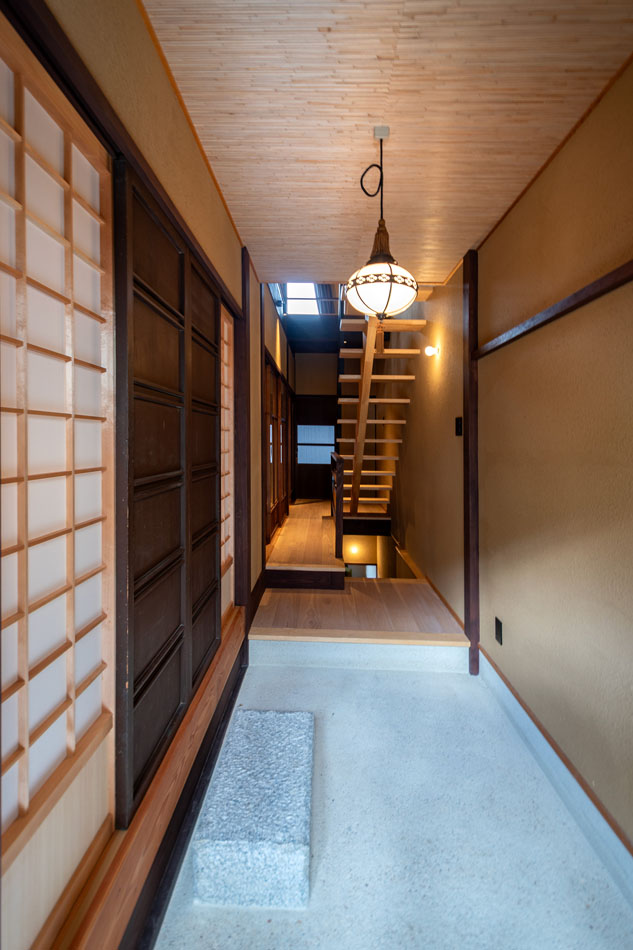 Traditional Machiya / 3LDK+S, Sakyo Ward, Kyoto photo 8