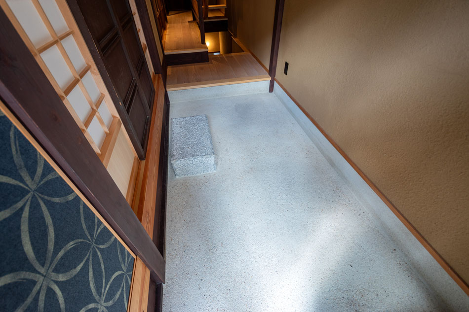Traditional Machiya / 3LDK+S, Sakyo Ward, Kyoto photo 9