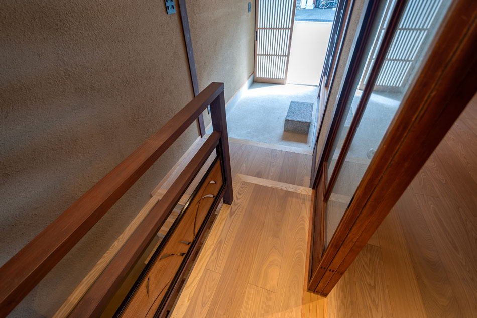 Traditional Machiya / 3LDK+S, Sakyo Ward, Kyoto photo 10