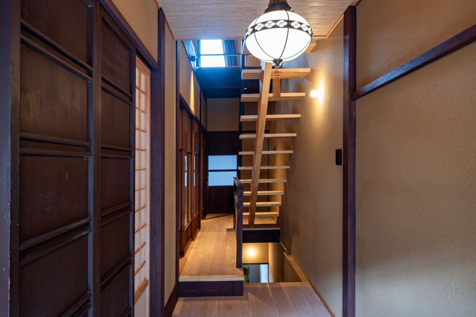 Traditional Machiya / 3LDK+S, Sakyo Ward, Kyoto photo 11