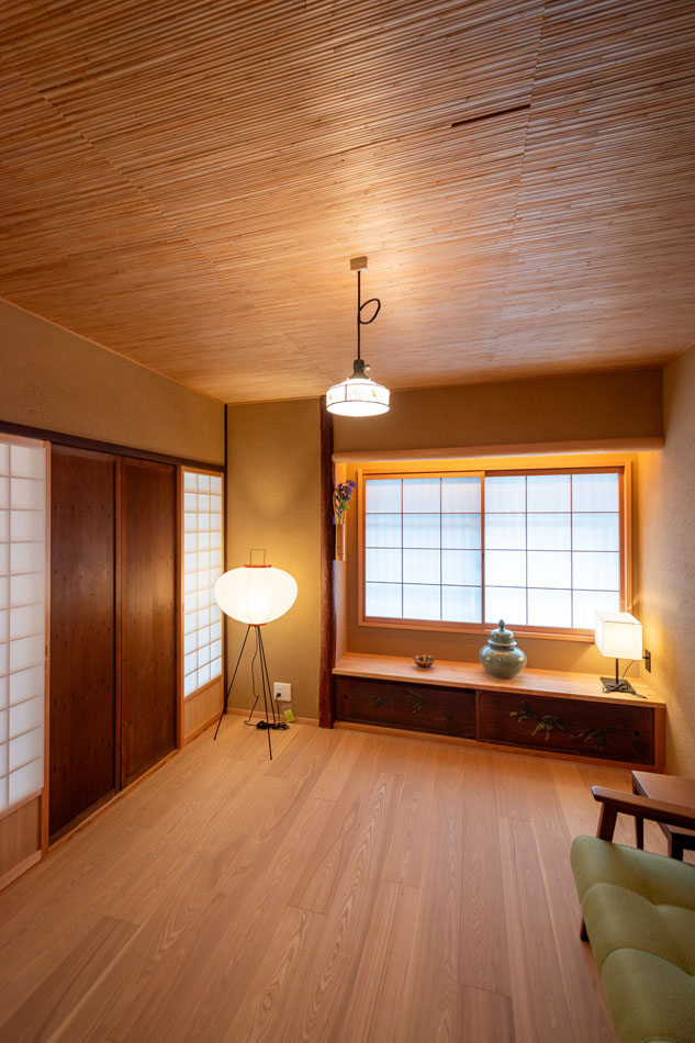 Traditional Machiya / 3LDK+S, Sakyo Ward, Kyoto photo 4