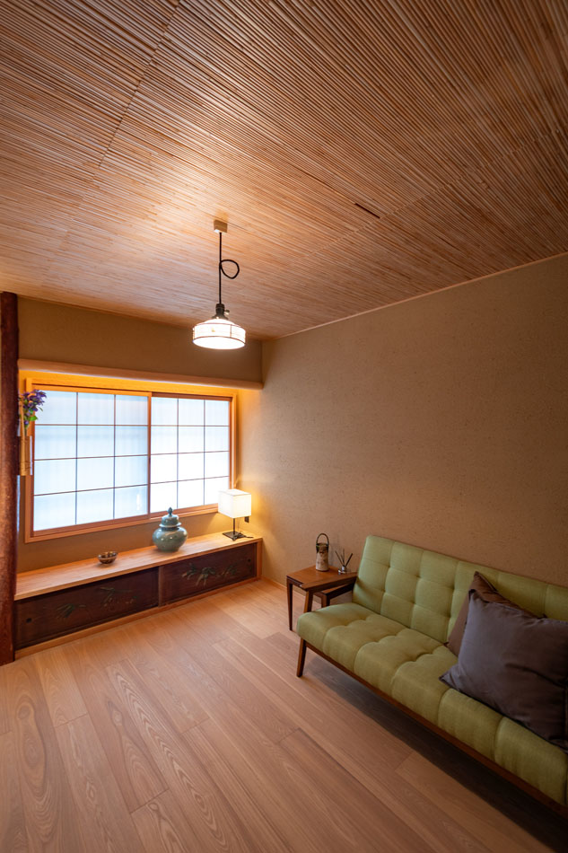 Traditional Machiya / 3LDK+S, Sakyo Ward, Kyoto photo 3