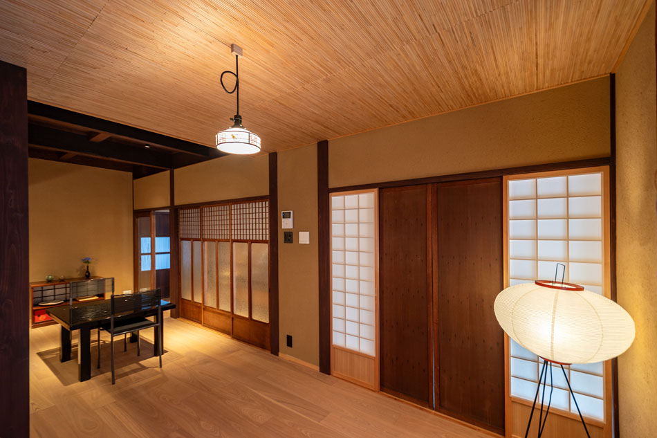 Traditional Machiya / 3LDK+S, Sakyo Ward, Kyoto photo 5