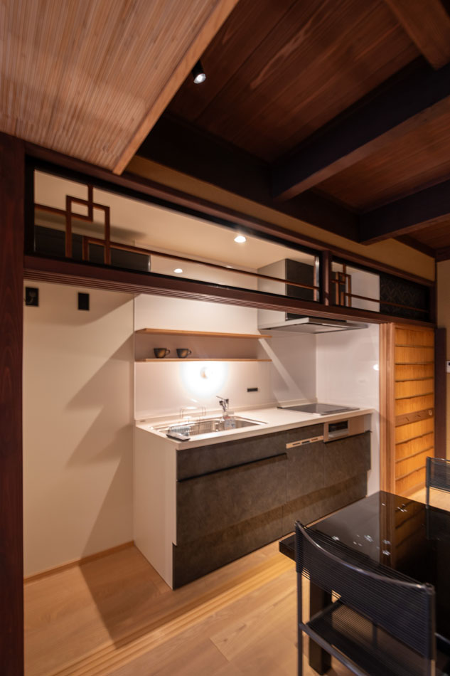 Traditional Machiya / 3LDK+S, Sakyo Ward, Kyoto photo 12