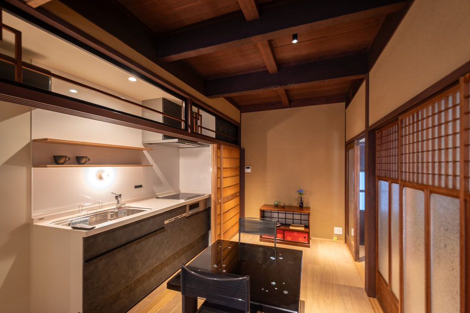 Traditional Machiya / 3LDK+S, Sakyo Ward, Kyoto photo 13