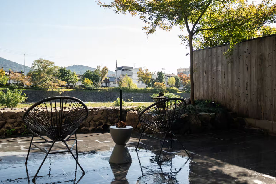 Traditional Machiya / 6 rooms + 2 kitchens, Shimogyo Ward, Kyoto photo 2