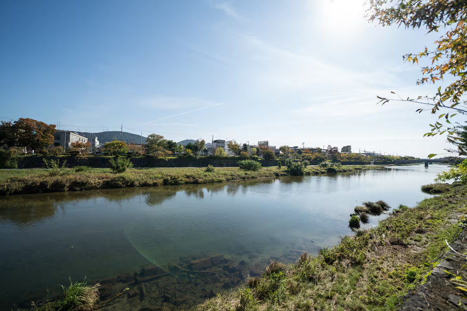 Traditional Machiya / 6 rooms + 2 kitchens, Shimogyo Ward, Kyoto photo 15